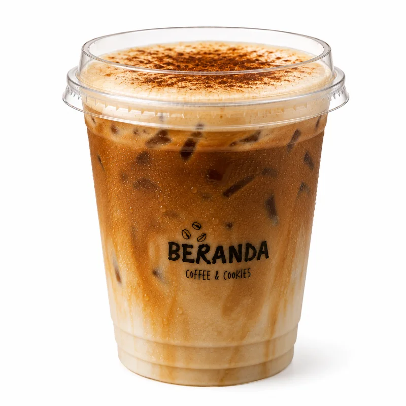 Beranda Signature