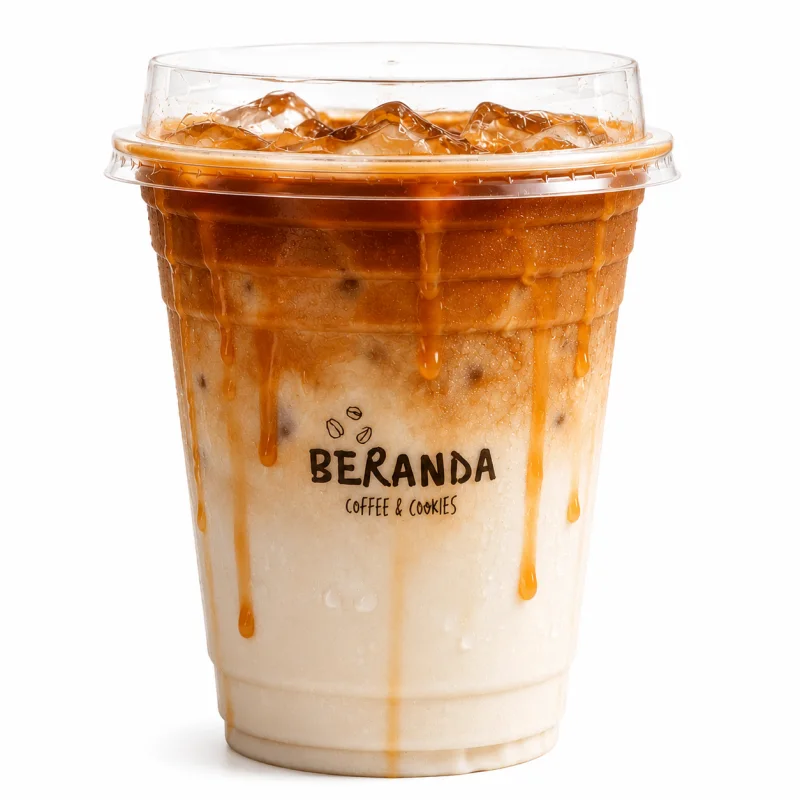 Caramel Macchiato