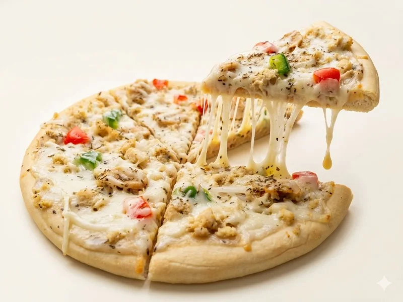 Creamy Chicken