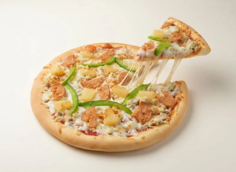 Hawaiian Chicken