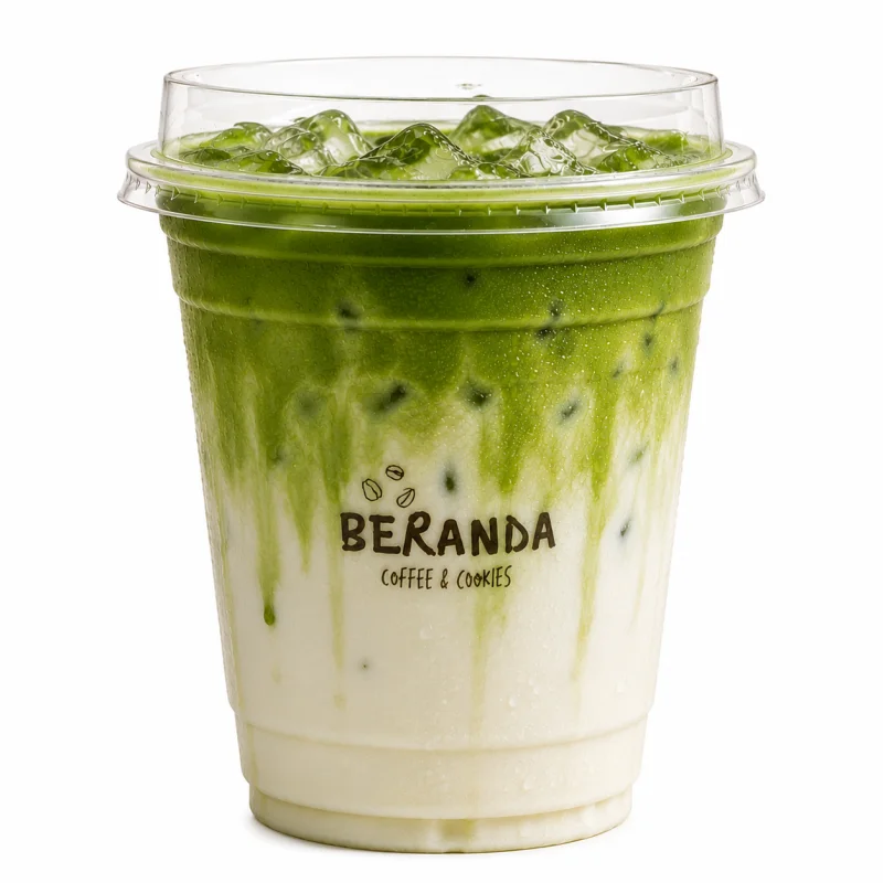 Matcha Latte