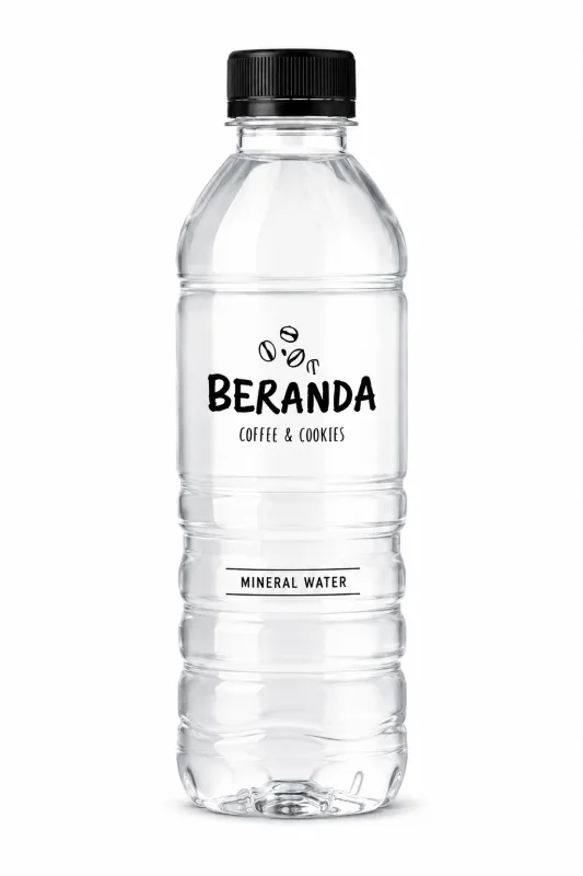 Mineral Water