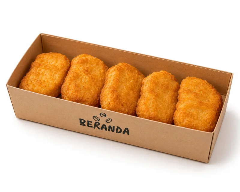 Nugget 5pcs