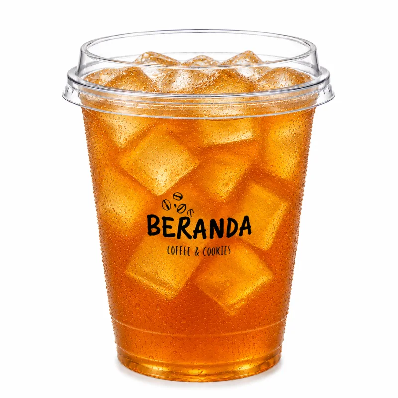 Peach Tea