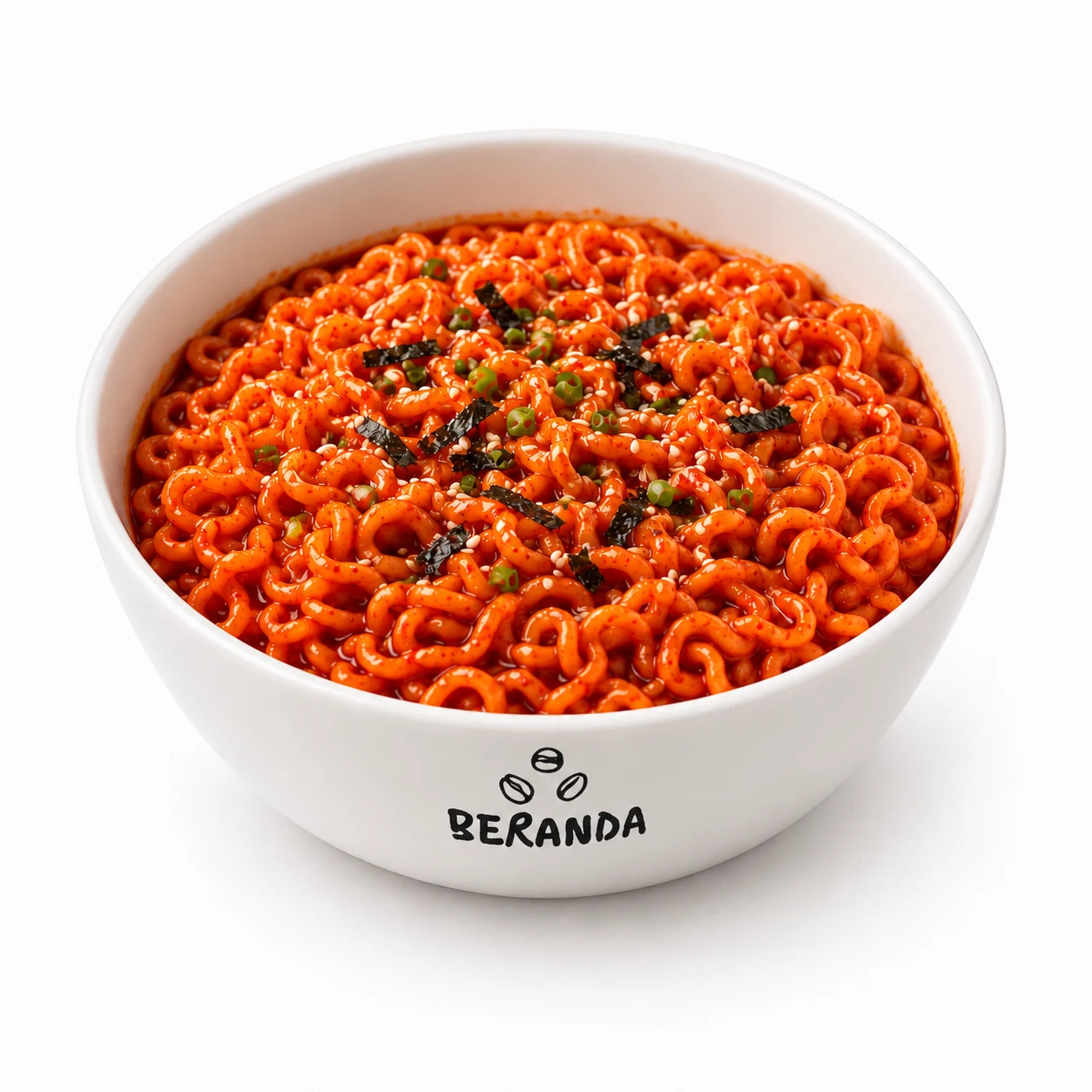 Ramen Samyang Buldak