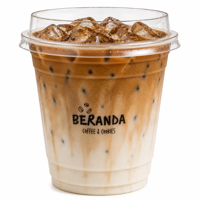 Spanish Latte